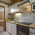 Apartmán Casper Gerlos