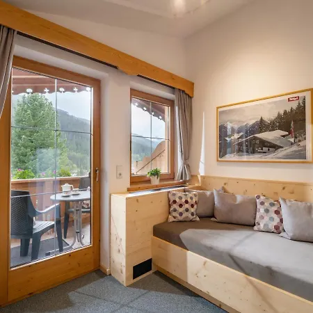 Apartmán Casper
