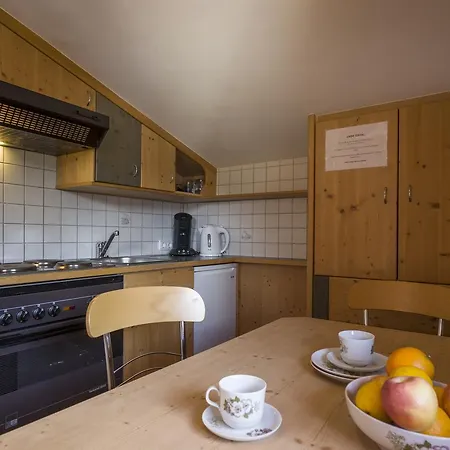 Casper Апартаменти Герлос