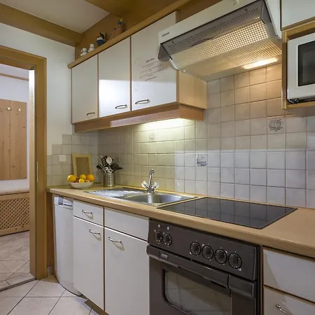 Apartman Casper Gerlos